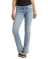 Women's Tuesday Low Rise Slim Bootcut Jeans