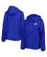 Women's Royal Chicago Cubs Flash Challenger Windbreaker Jacket