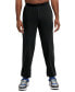 Men's Big & Tall Standard-Fit Jersey-Knit Sweatpants