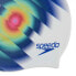 SPEEDO Digital Printed Swimming Cap