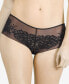 Flora Sheer Lace Brief 776150