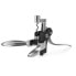 IBILI Horizontal Lever Corkscrew