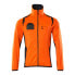 Hi-Vis Orange / Dark Navy