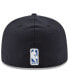 Oklahoma City Thunder Basic 59FIFTY Fitted Cap 2018