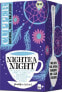 Kräutertee "Nightea Night" mit Zimt, Kamille, Rooibos & natürlichem Orangenaroma (20 Beutel), 40 g