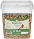 Vogelfutter Streufutter Ganzjahres-Mix, 2,5 kg