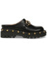 Women's Annie Slip-On Studded Lug Sole Clogs