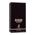 Maison Alhambra Russe Leather 80 ml eau de parfum unisex