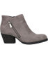 Bobbi Comfort Booties