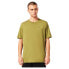 OAKLEY APPAREL Fingerprint B1B short sleeve T-shirt