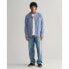 GANT Reg Stripe long sleeve shirt