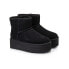 UGG Classic Mini Platform