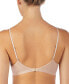 Женский бюстгальтер On Gossamer womens Next to Nothing Micro T-shirt Bra G4170