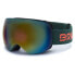 BRIKO Sleet Ski Goggles