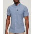 SUPERDRY Vintage Oxford short sleeve shirt