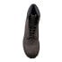 Lugz Convoy MCNVYD-0258 Mens Gray Synthetic Lace Up Casual Dress Boots