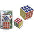 RAMA Magic Puzzle Set 2 Units cube