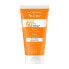 AVENE Sol SPF50 50ml facial sunscreen