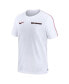 Men's Georgia Bulldogs 2024 Sideline Coach Performance T-shirt