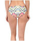 Becca by Rebecca Virtue 155167 Women's Cayenne American Bottoms Size M