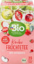 Kindertee, Früchte mit Apfel & Hagebutte (20 Beutel), 40 g