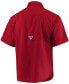 Men's Alabama Crimson Tide PFG Tamiami Shirt