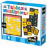 HEADU Educational Children´S Game The Multiplication Tables