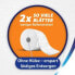 Toilettenpapier Smart 3-lagig (4x300 Blatt), 4 St