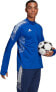 Adidas Bluza męska adidas Condivo 21 Training Top Primeblue niebieska GE5421 XL