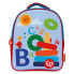 FISHER PRICE 28x23x9.5 cm Backpack