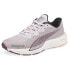 Puma Velocity Nitro 2 Running Womens Purple Sneakers Athletic Shoes 37626203