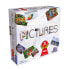 Pegasus Spiele Pictures - Family board game - Adults & Children - 8 yr(s)