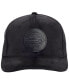 BOSS X Porsche Velvet Cap