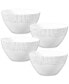 Hammock "Dots" All-Purpose Bowls, Set of 4