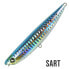 SEASPIN WTD Pro-Q Topwater Stickbait 11g 90 mm