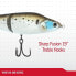 Berkley Magic Swimmer Saltwater Trolling Lure - Pick Size & Color - Free Ship