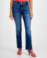 Women's Shape Up Straight Power High-Rise Jeans