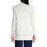 Women's Cotton Open Long Sleeve Cardigan Sweater