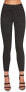 Damen-Leggings Aylin 200 DEN black - Bas Bleu L (46)