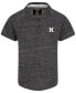 Big Boys Cloud Slub Henley Tee