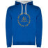 KRUSKIS Camp Away Bicolor hoodie