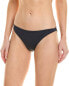 Onia Low-Rise Bikini Bottom Women's L