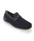 Men's Knit Driving Shoe Loafers