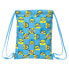 SAFTA Minions Minionstatic gymsack