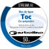 GARBOLINO Streamline BL monofilament 50 m