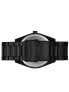 MVMT 28000039-D Element Ash Black Men's 43mm 5ATM