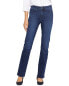 Nydj Petite Seamless High-Rise Slim Bootcut Marvelous Jean Women's 0P