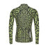 CYCOLOGY Zanzibar long sleeve jersey