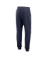 Брюки мужские Nike Navy New England Patriots 2023 Sideline Club Jogger Pants