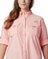 Plus Size PFG Bahama Shirt